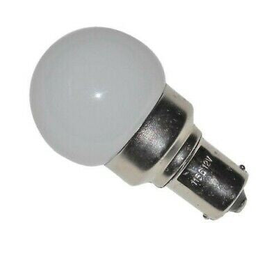 Valterra 52616 Diamond 3 Watt LED 5500K Daylight Vanity Bulb