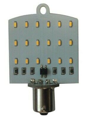Valterra 65532 Diamond 18 Diode LED 5500K Daylight Directional Bulb