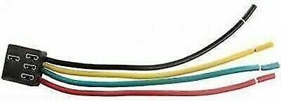 JR Products 13971 Slide-Out Switch Wiring Harness