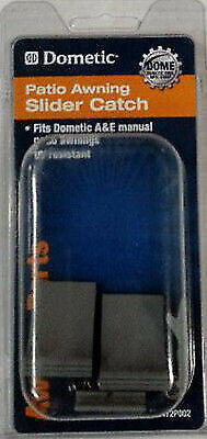 Dometic 830472P002 A&E Patio Awning Slider Catch - 2pk