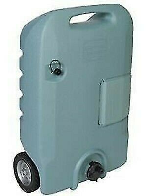 Tote-N-Stor 25608 Portable Waste Transport - 25 Gallon Capacity
