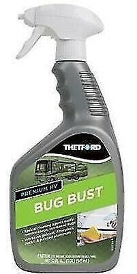Thetford 32613 Premium RV 32oz Bug Bust Insect and Tar Remover