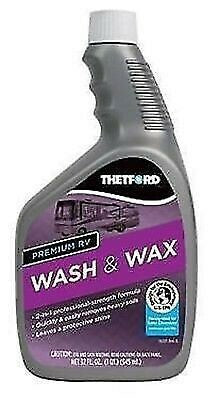 Thetford 32516 Premium RV 32oz Wash & Wax