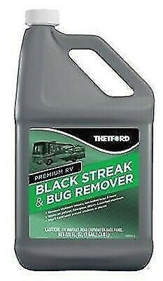 Thetford 32511 Premium RV 1gal Black Streak & Bug Remover