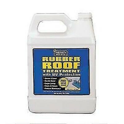 Protect All 68128 1gal Rubber Roof Protective Treatment