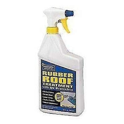 Protect All 68032 32oz Rubber Roof Protective Treatment