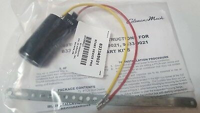 Coleman | 8333A9021 | Air Conditioner Hard Start Capacitor Kit