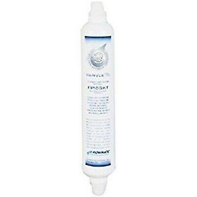 Flow-Pur FP10GKT #3 In-Line Replacement Water Filter with 1/2" MPT